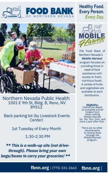 Food Bank